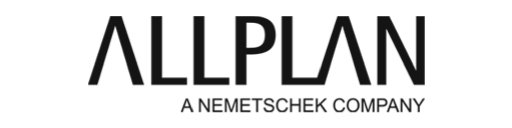 allplan-logo-gris