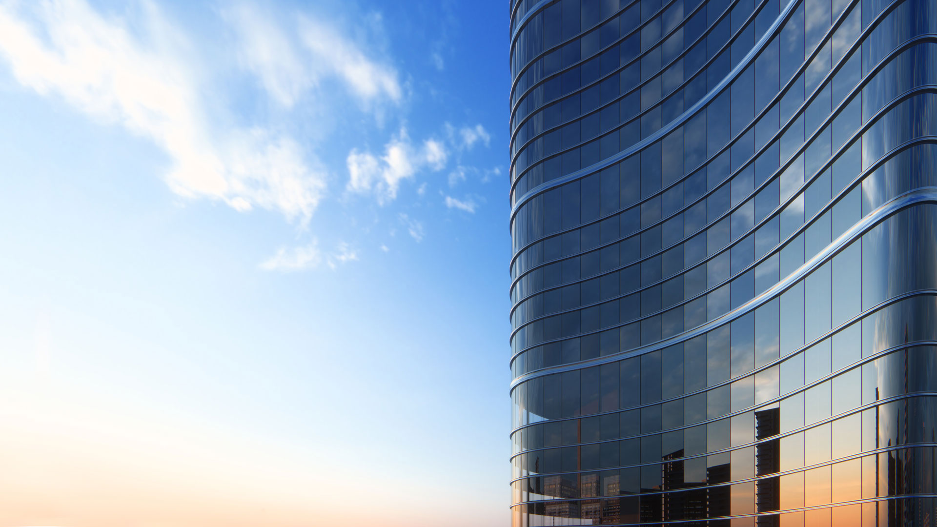 Visualización arquitectónica con materiales y reflejos realizada en Lumion