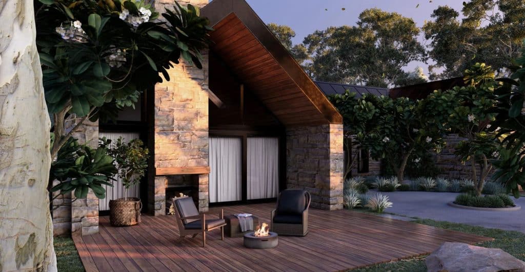 trucos para renders lumion