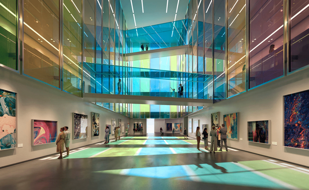 composición en fotografgía