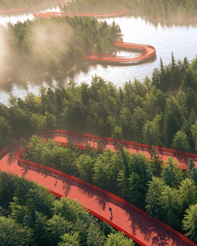 composición en fotografgía 2