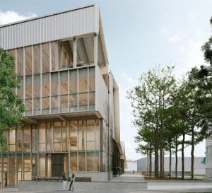 estudiar arquitectura escuela