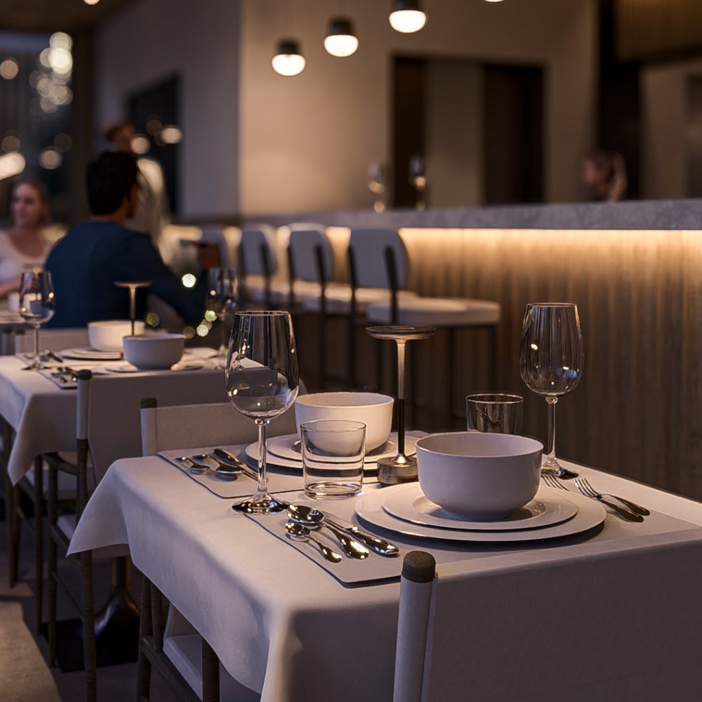 glass restaurant emrecan kilic