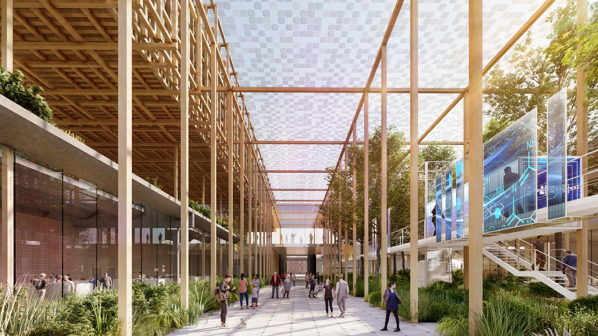 paisajes urbanos estudio transit 3