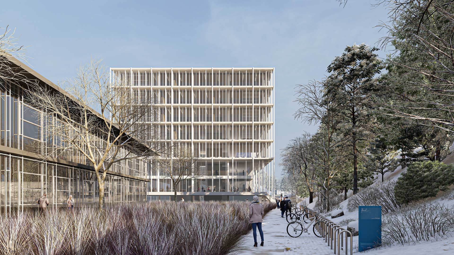 paisajes urbanos estudio transit 7