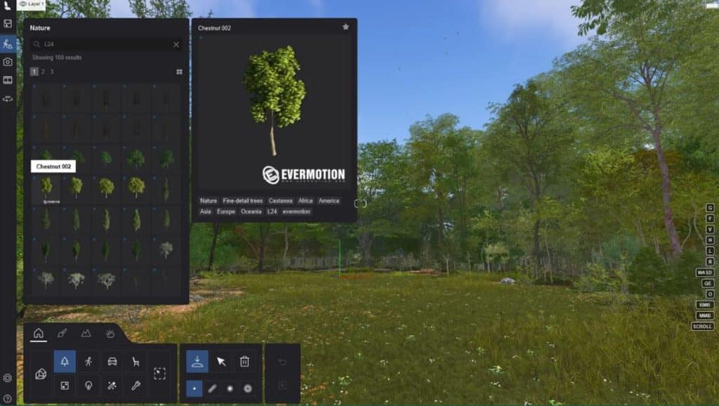 paisajismo y diseño de jardines 6