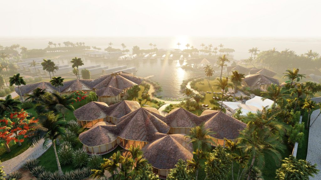 atelier nomadic kerala project