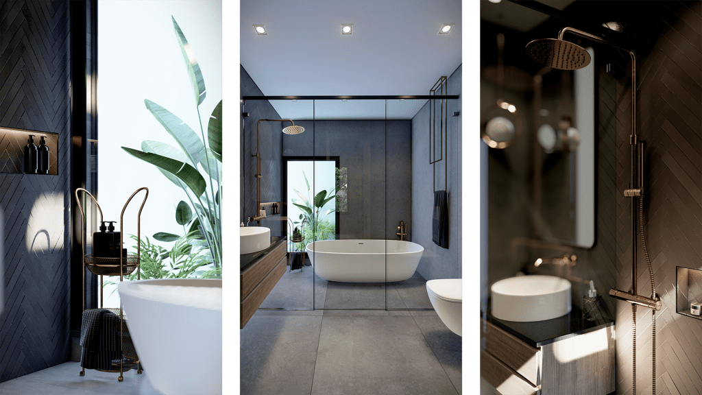 bathroom suite triptych ugc jimmy3d