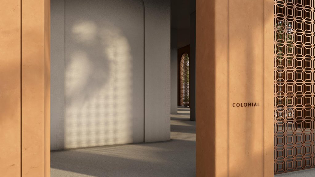 diseño innovador entrada