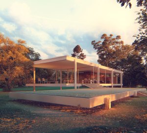 farnsworth day morning