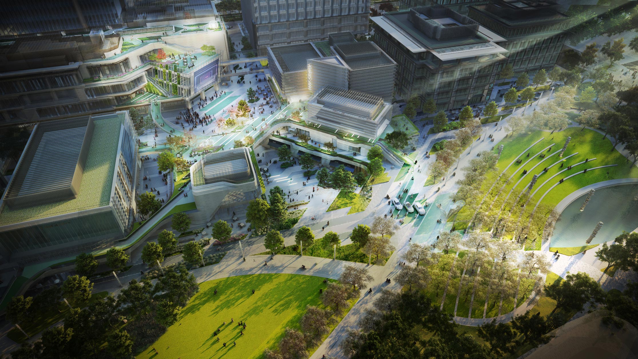 martha schwartz park overall day shot jpg