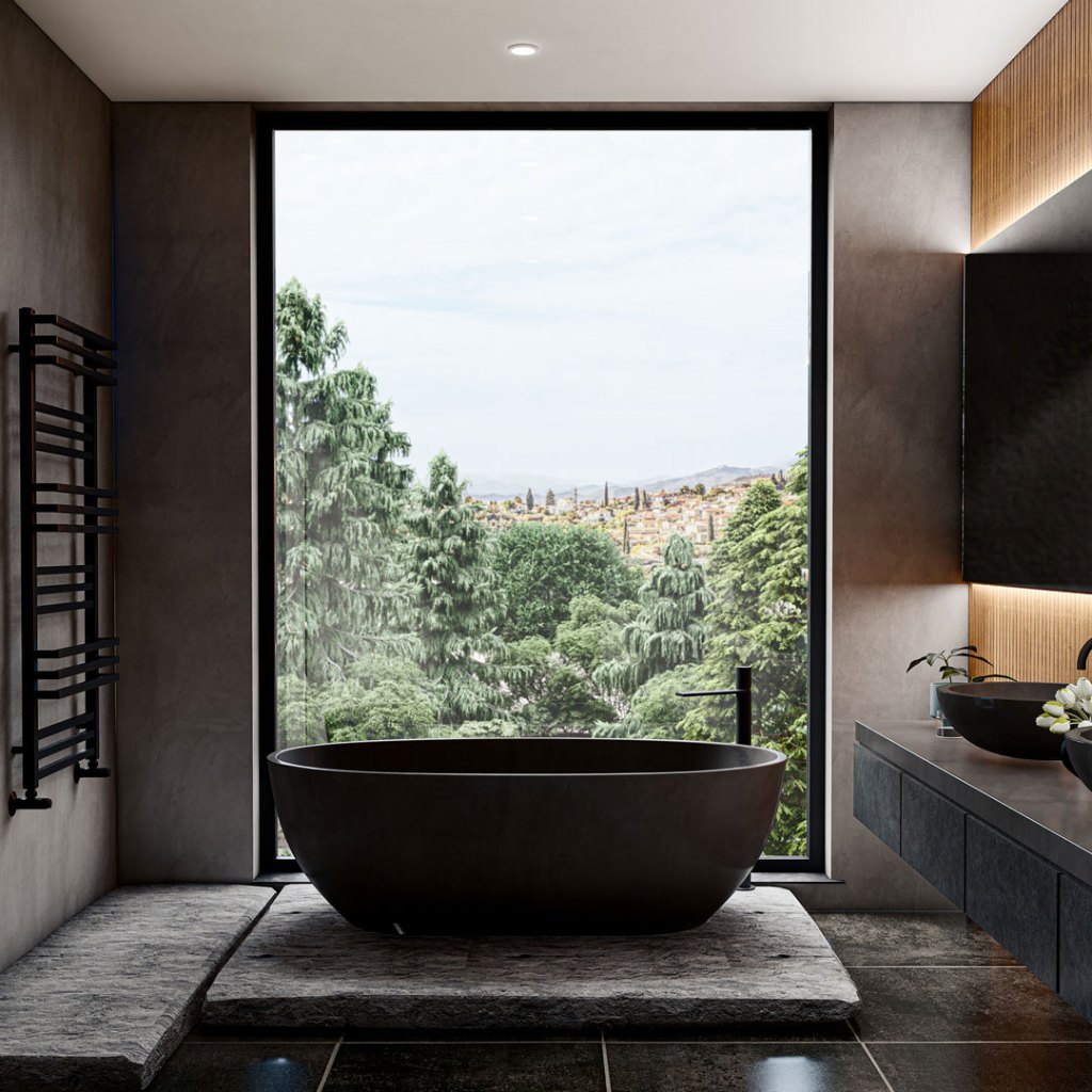 uma luxurious bathroom 01 asquaredstudio