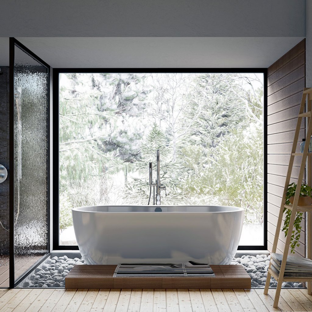 winter bathroom ugc carlosvieira