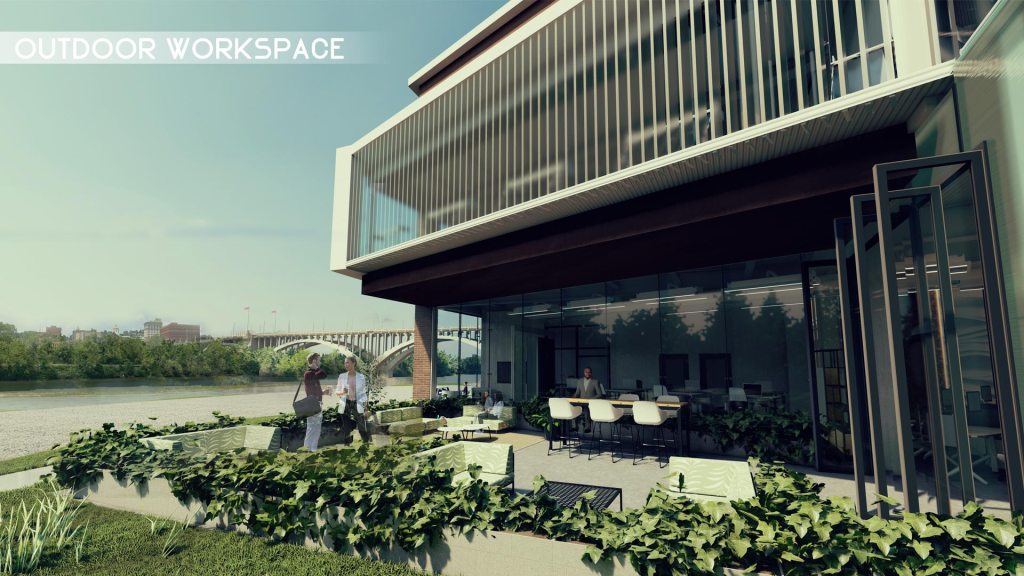 outdoor workspace emma meriwether project upd