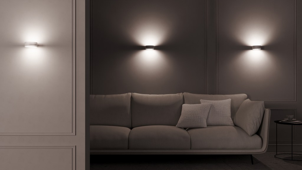 ies profiles for omni lights