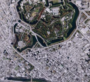 osm tokyo