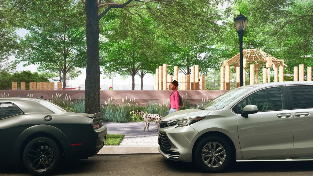 r3 playground from street scape studio