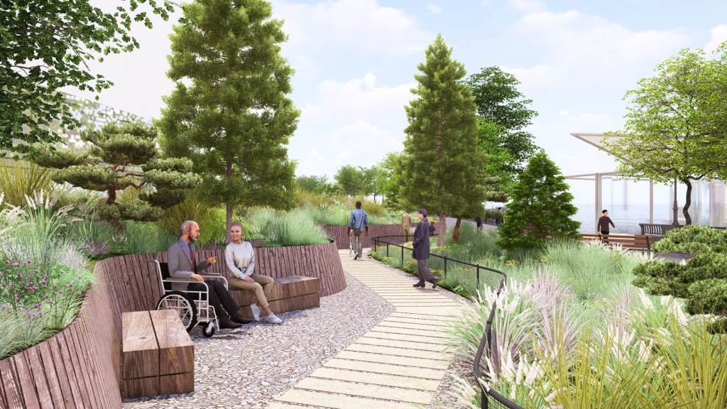 r4 dune path looking south scape studio