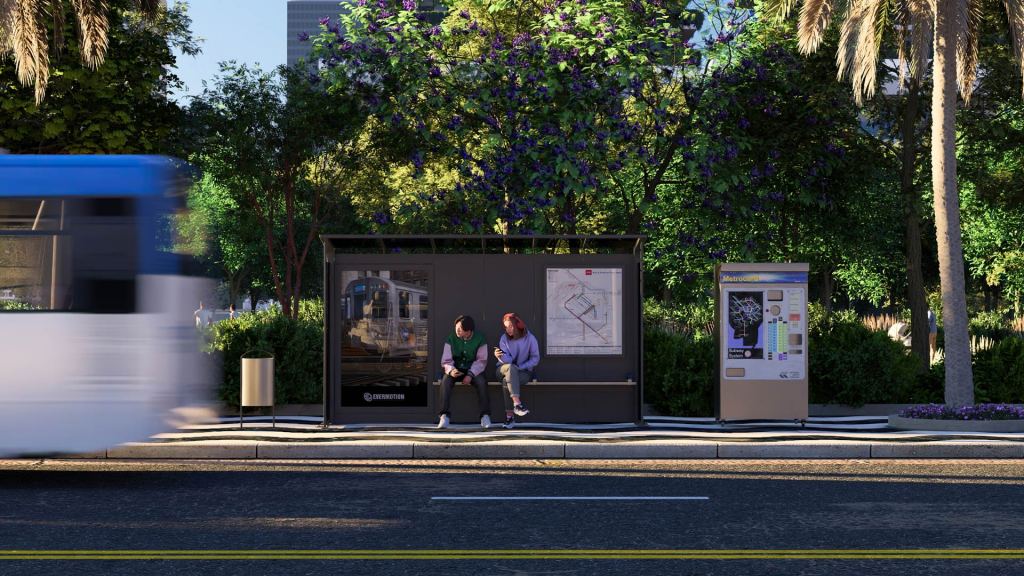 visualizar espacios urbanos render visualizar espacios urbanos render