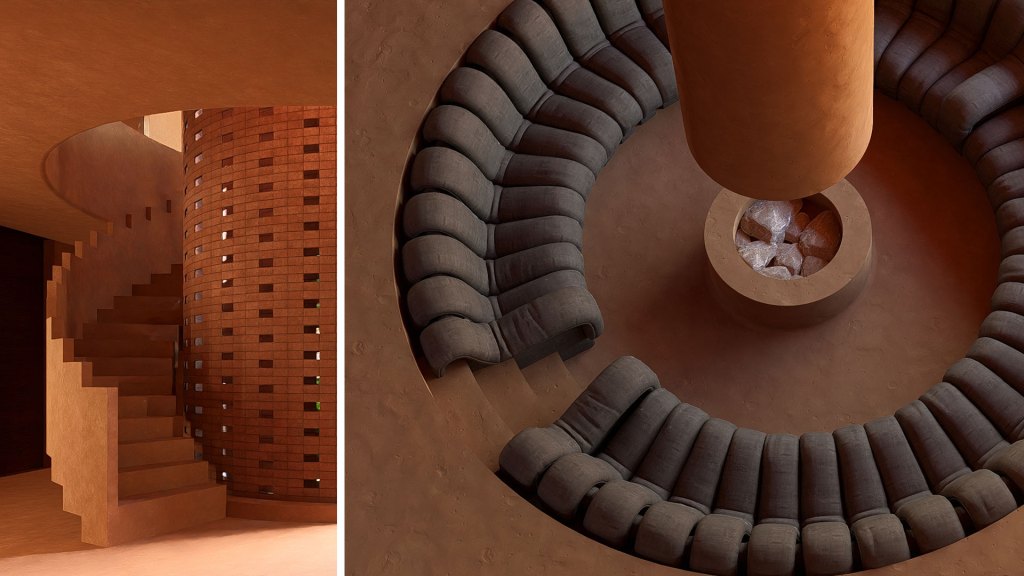 gemma galeno senegal project interiors