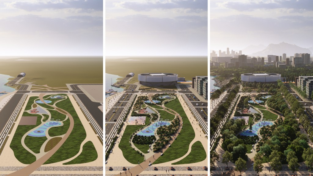 fases de la animación por capas