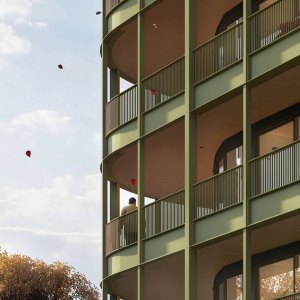 solitaire closeup gemma galeno render