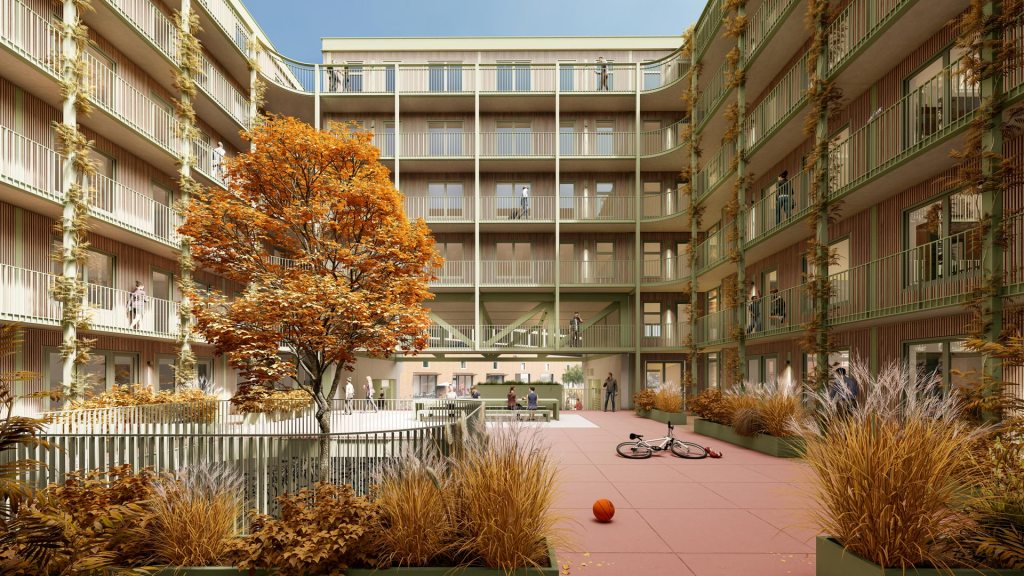 solitaire yard gemma galeno render