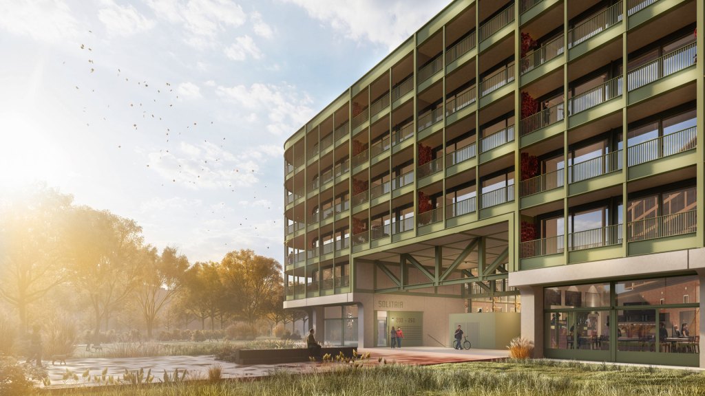 solitaire zoomed out gemma galeno render