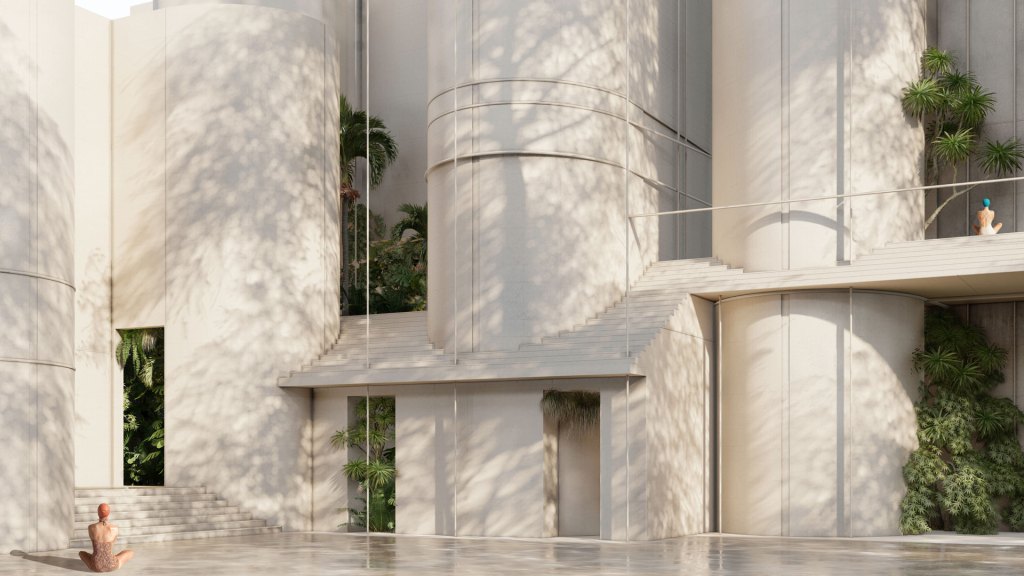 visual pleasure gemma galeno render