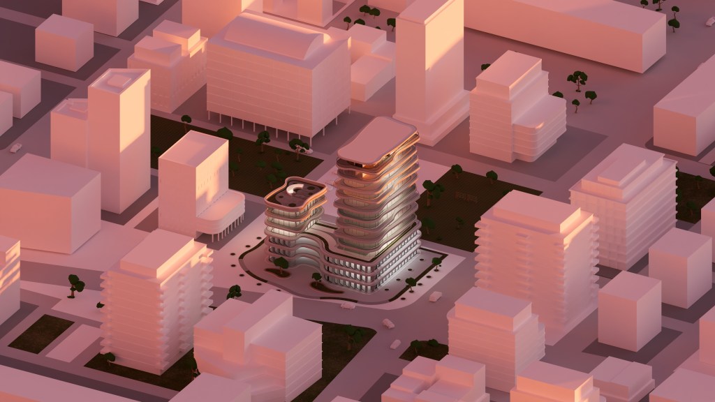 fases de anteproyecto estudio solar