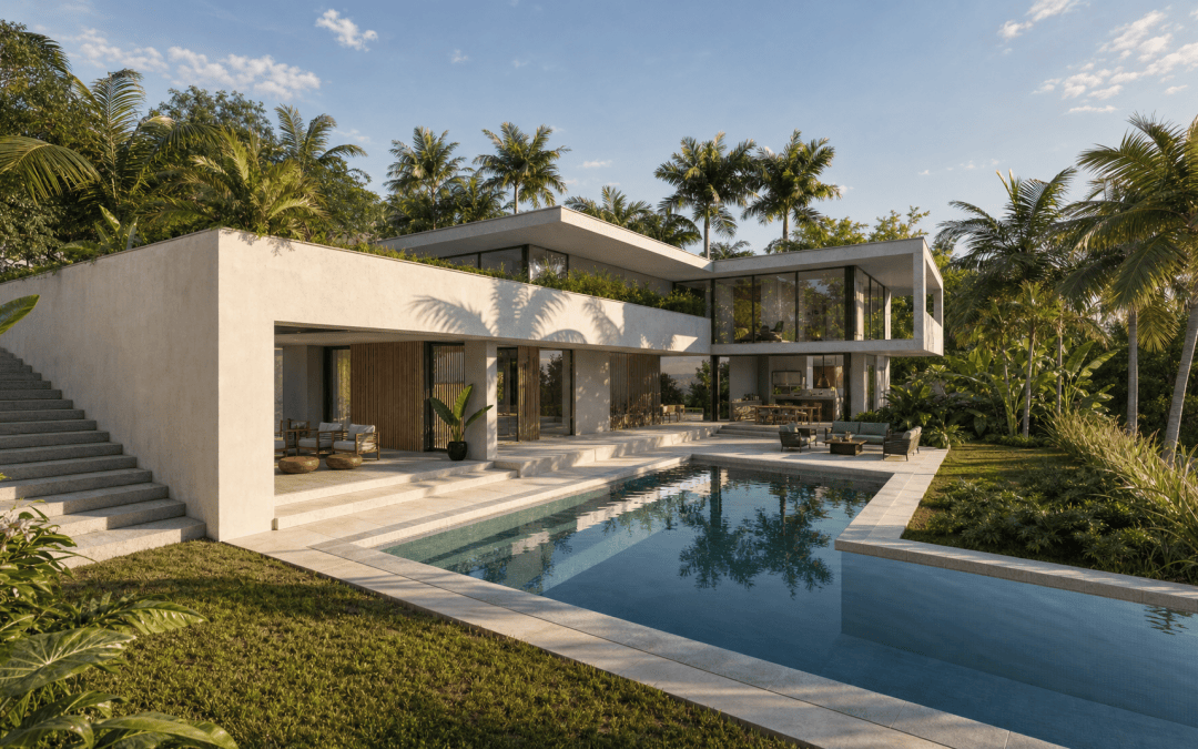 Qué es un render y para qué se usa en arquitectura – Diseño de renders