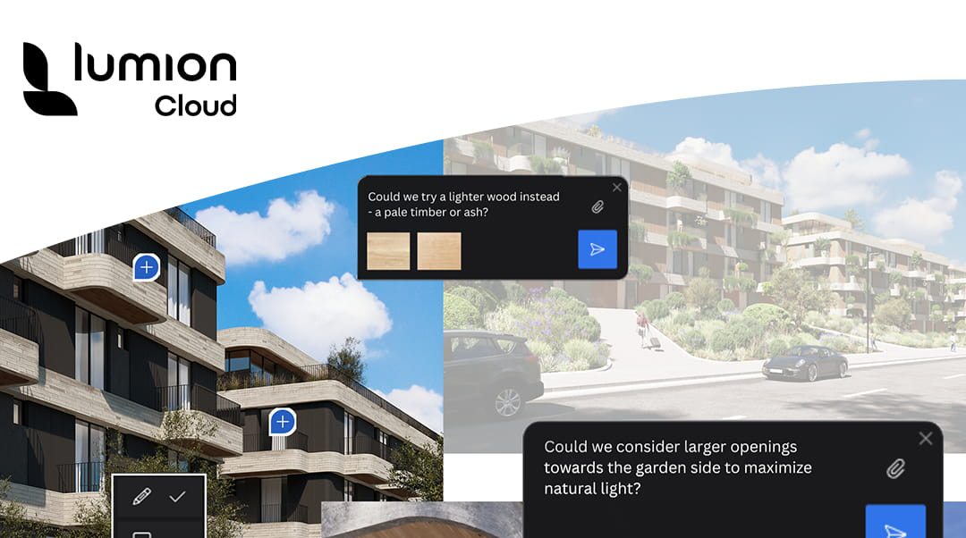 lumion cloud logo cover white lumion cloud logo cover white