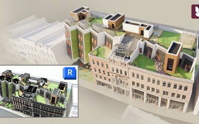 Lumion View para Revit ya está disponible