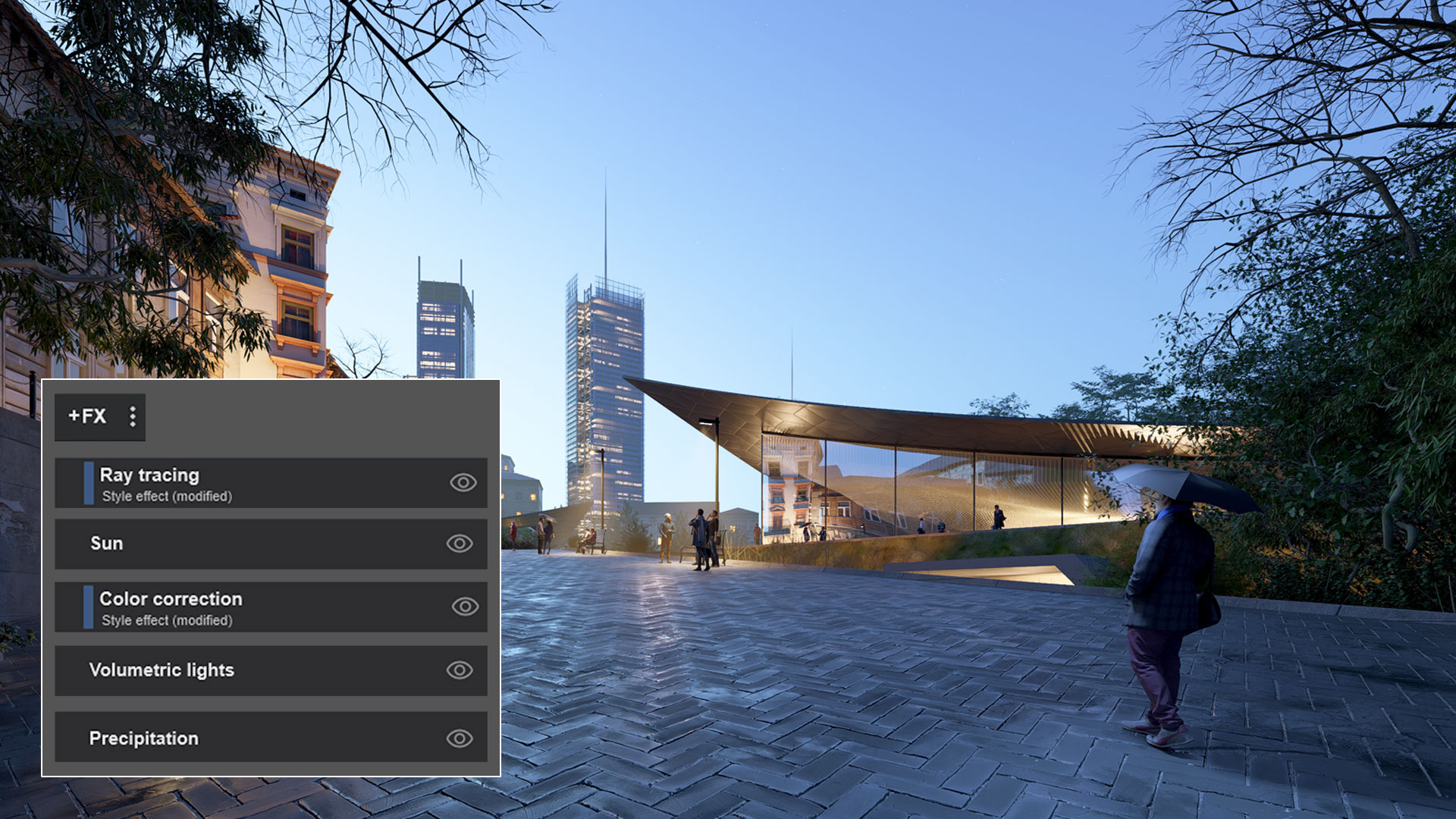 lumion pro 2025 effects stack lumion pro 2025 effects stack