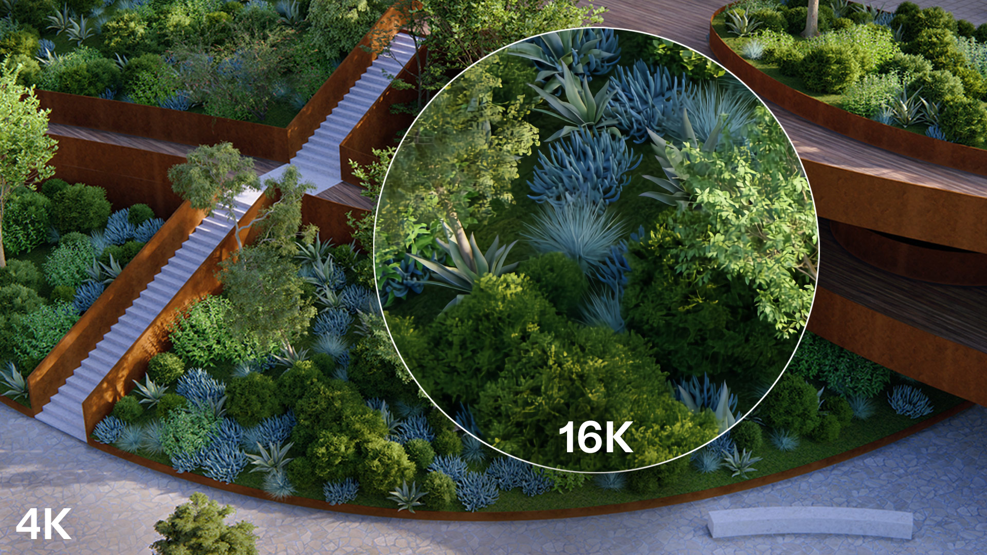 pro 26 ai upscaler landscape comparison
