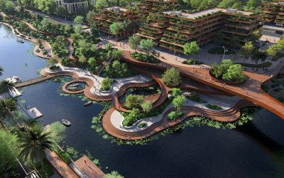 Ya está disponible Lumion Pro 2026