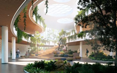 Cómo están transformando la arquitectura las herramientas en tiempo real
