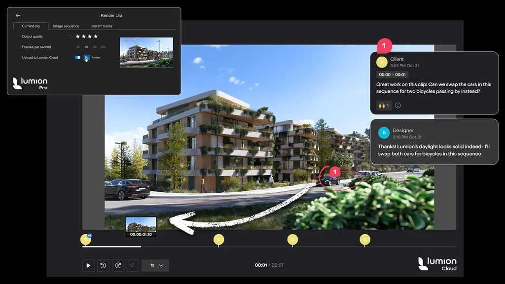 lumion cloud comprar 1 lumion cloud comprar 1