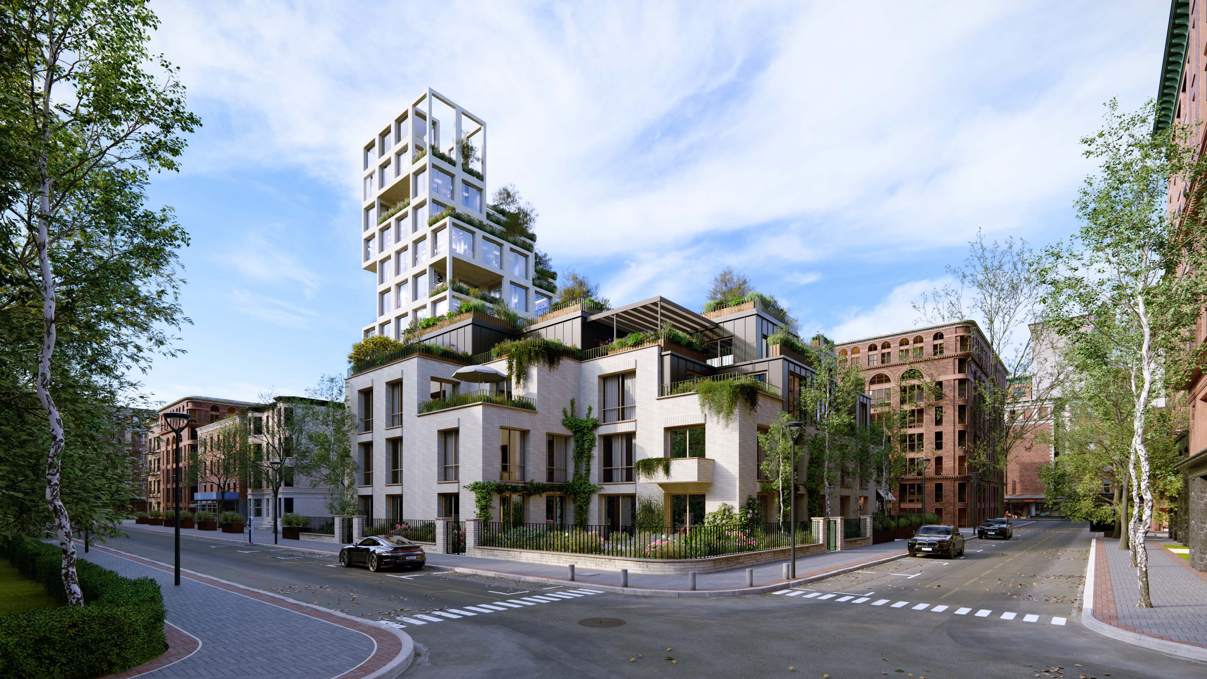 pro 26 1 urban residential