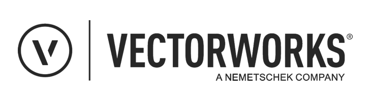 logo vectorworks logo vectorworks
