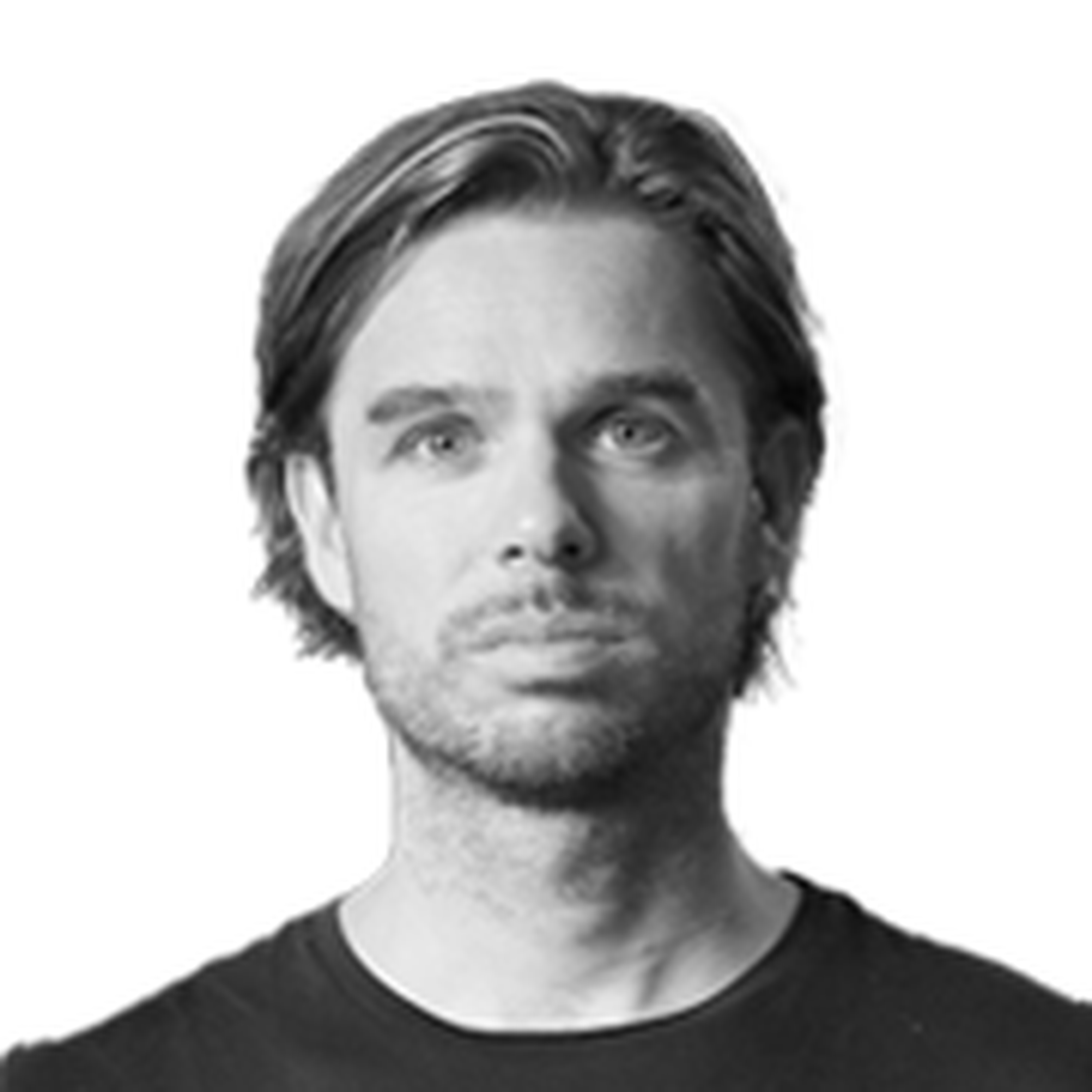 OLAV BRUIN
