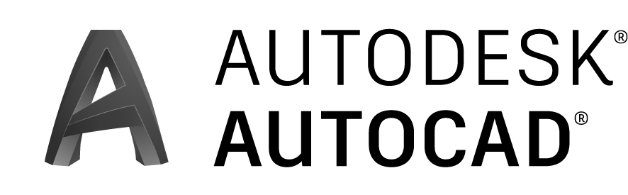 Logotipo de AutoCAD Logotipo de AutoCAD