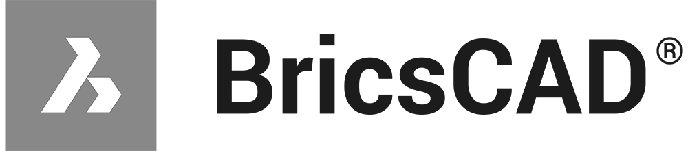 Logotipo de BricsCAD Logotipo de BricsCAD
