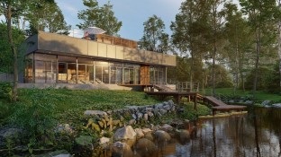 Lumion 11 a la vista