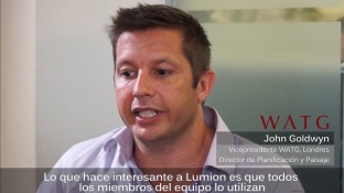 Entrevista Lumion Entrevista Lumion