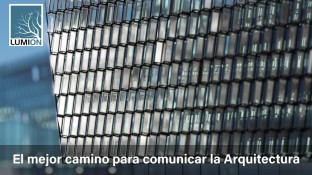 Lo que Lumion 7 es capaz de hacer Lo que Lumion 7 es capaz de hacer