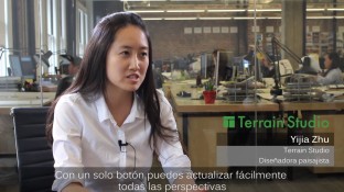 Entrevista: Como usar Lumion como herramienta de diseño Entrevista: Como usar Lumion como herramienta de diseño