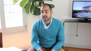 Entrevista Lumion: La continua evolución como norma Entrevista Lumion: La continua evolución como norma