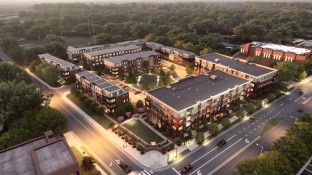 3D CORDOBA ARCHITECTURAL ANIMATION- PULTE HOMES MOUNT VINEYARD 3D CORDOBA ARCHITECTURAL ANIMATION- PULTE HOMES MOUNT VINEYARD