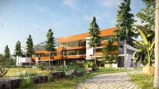 Lumion LiveSync para ArchiCAD Lumion LiveSync para ArchiCAD